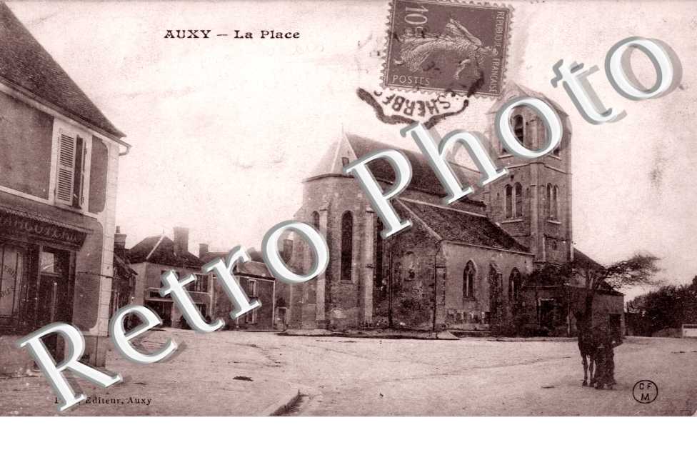 la place