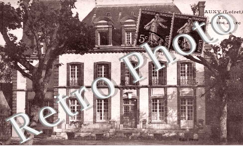 Villa Jeanne d'Arc