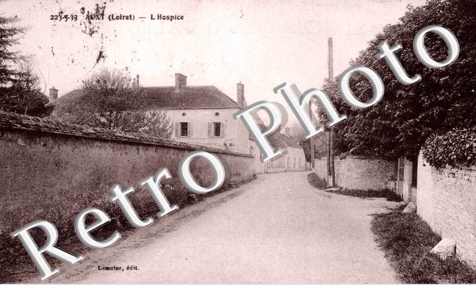L'Hospice