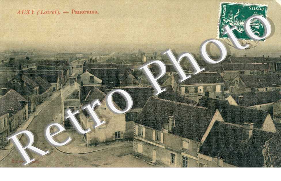 Panorama