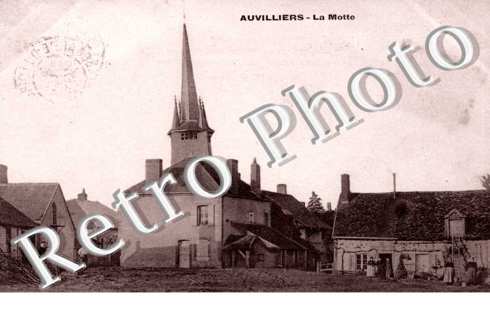 la motte