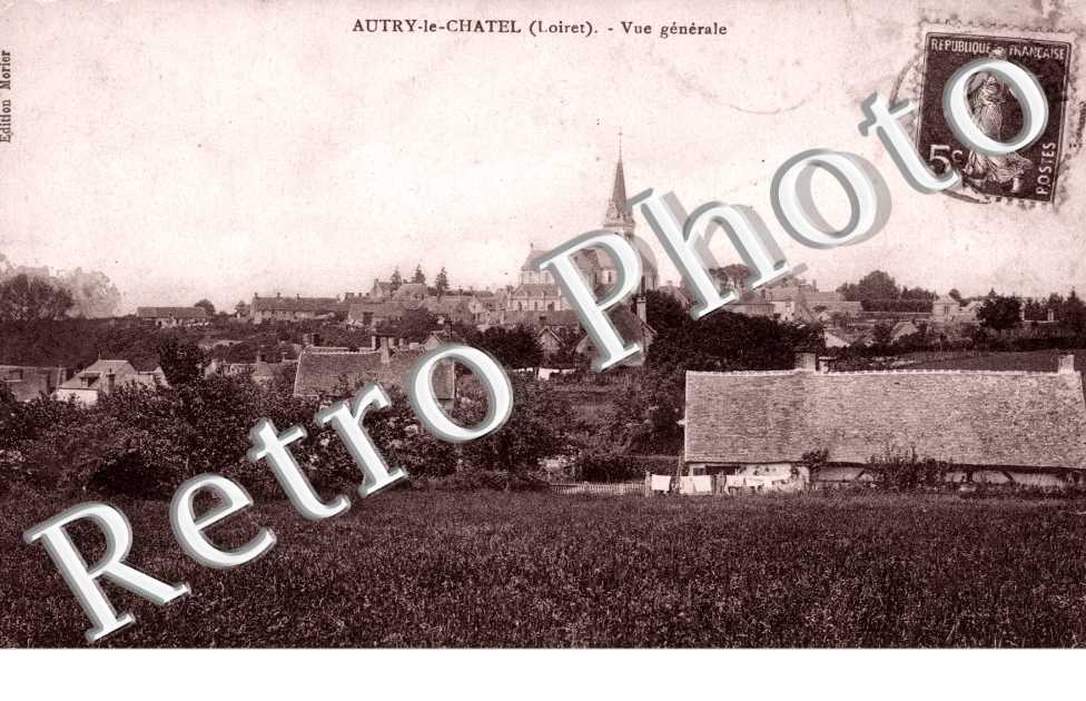 vue generale
