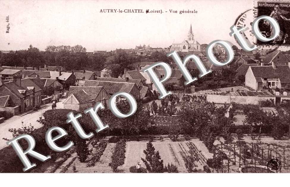 vue generale