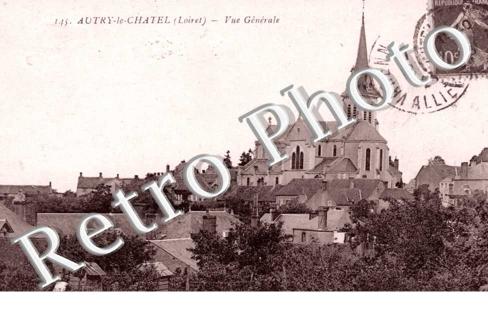 vue generale
