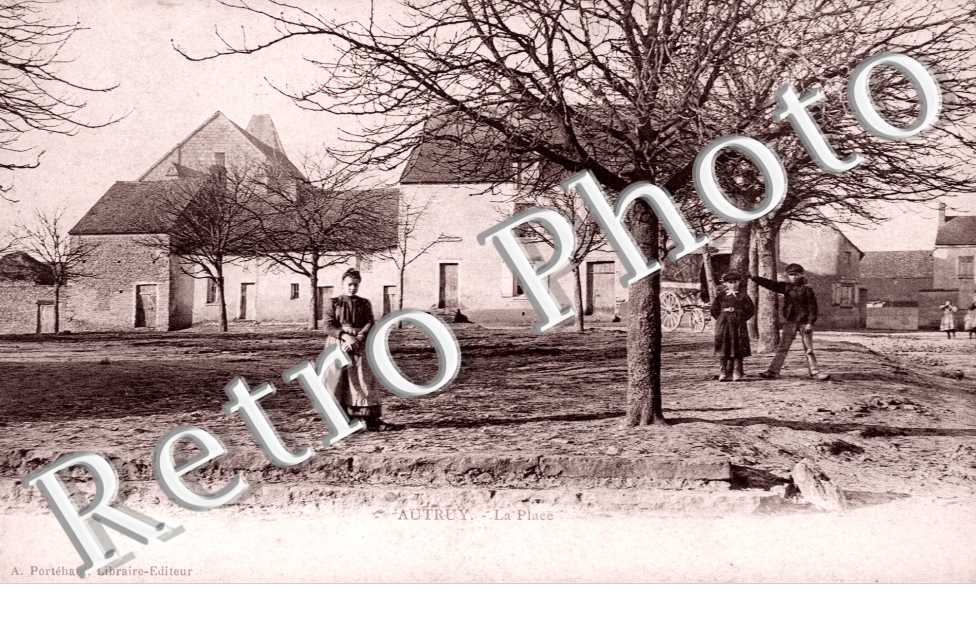 la place