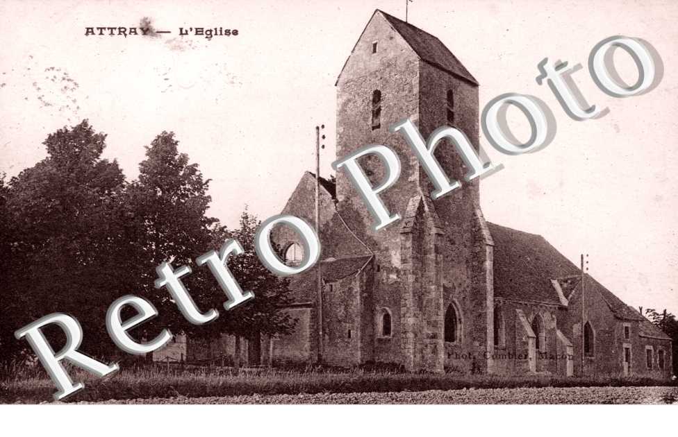 l'Eglise