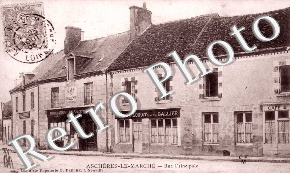 Rue Principale