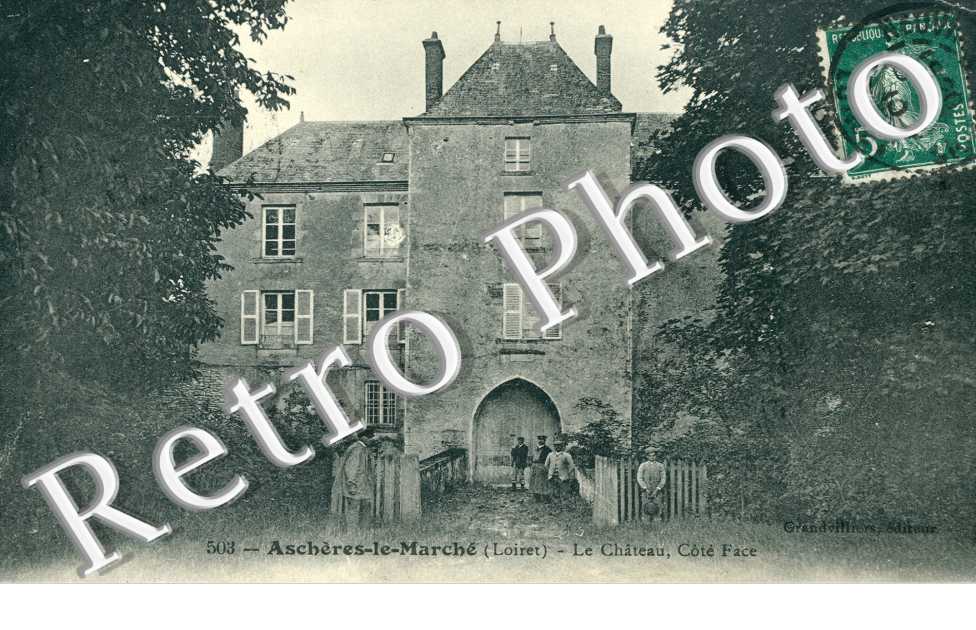 Le Château