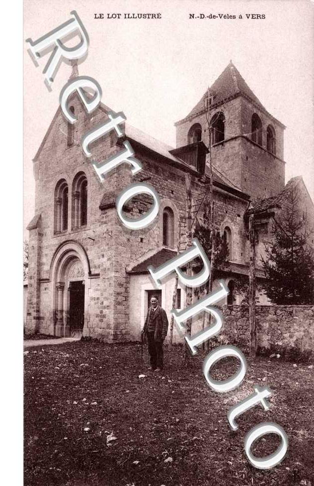 Notre-Dame de Veles
