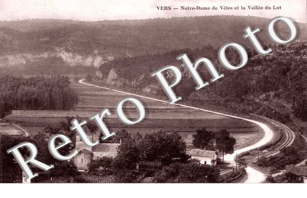 Notre Dame de Veles