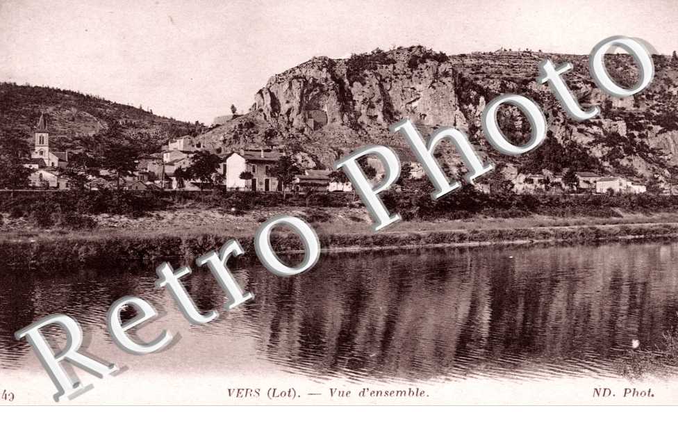 vue d'ensemble