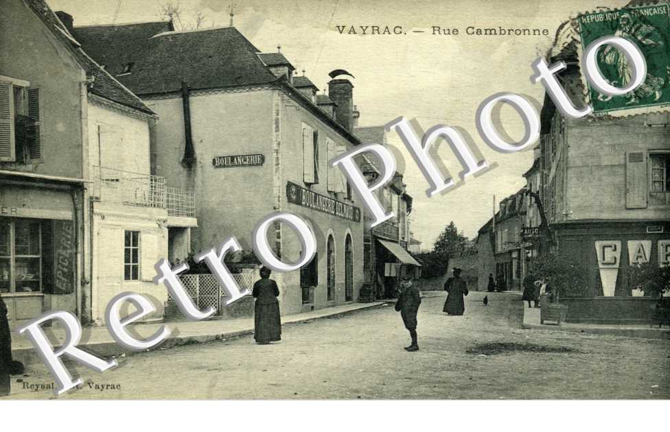 rue cambronne