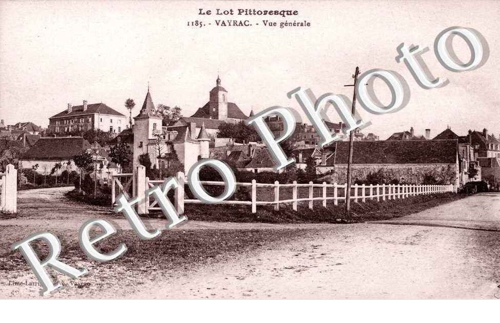 vue generale