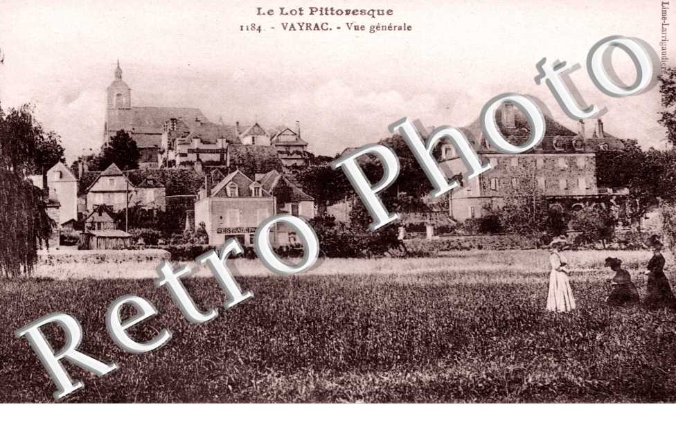 vue generale