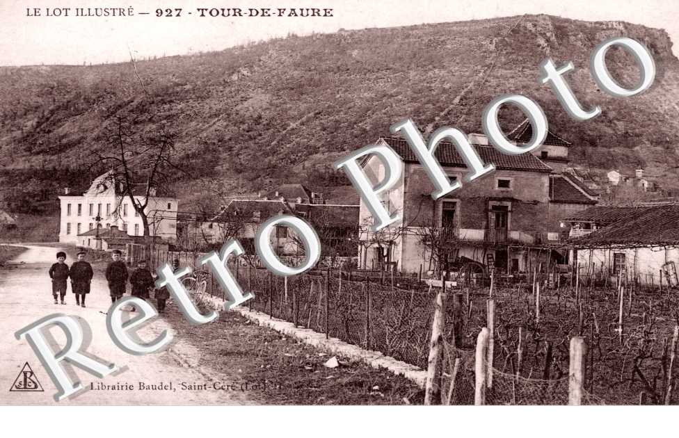 ( vue interieure )