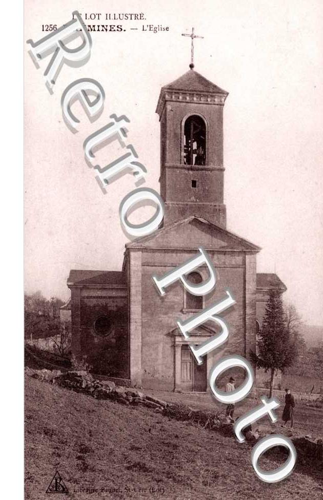 L'Eglise