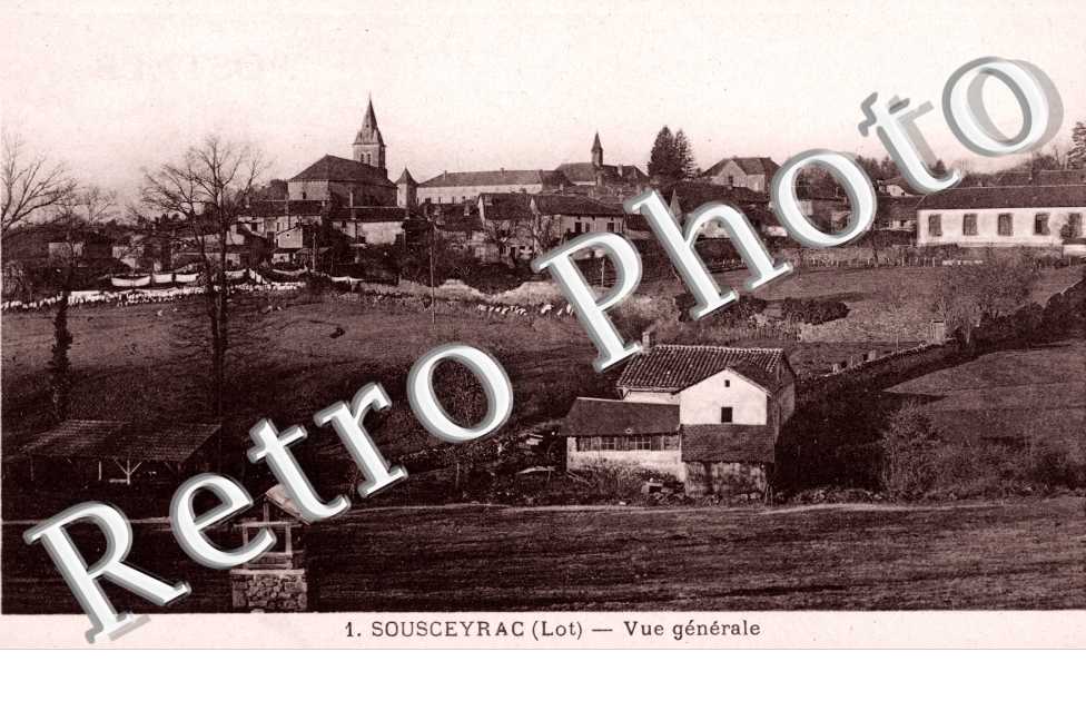 vue generale