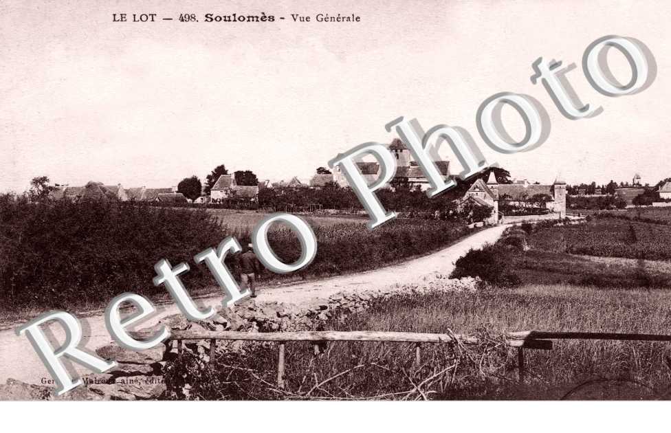 Vue generale
