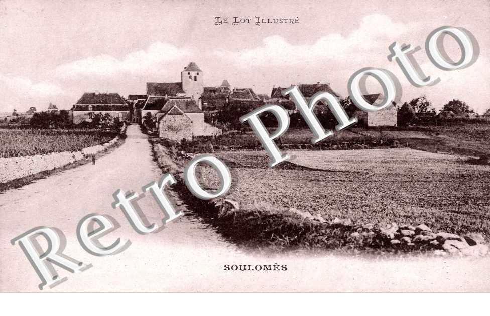 Vue generale