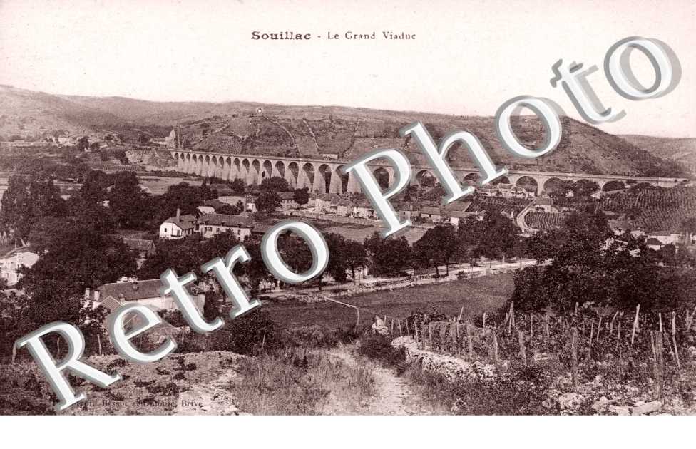  le Grand Viaduc
