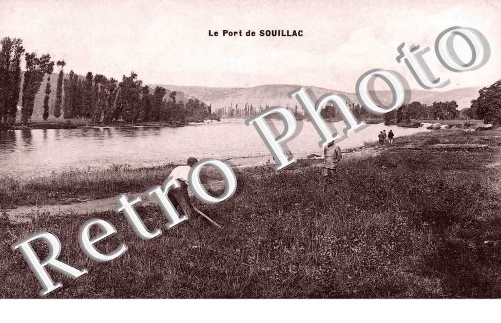 Le Port