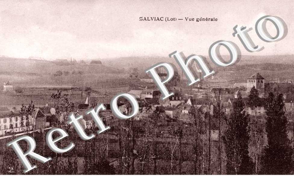 Vue generale