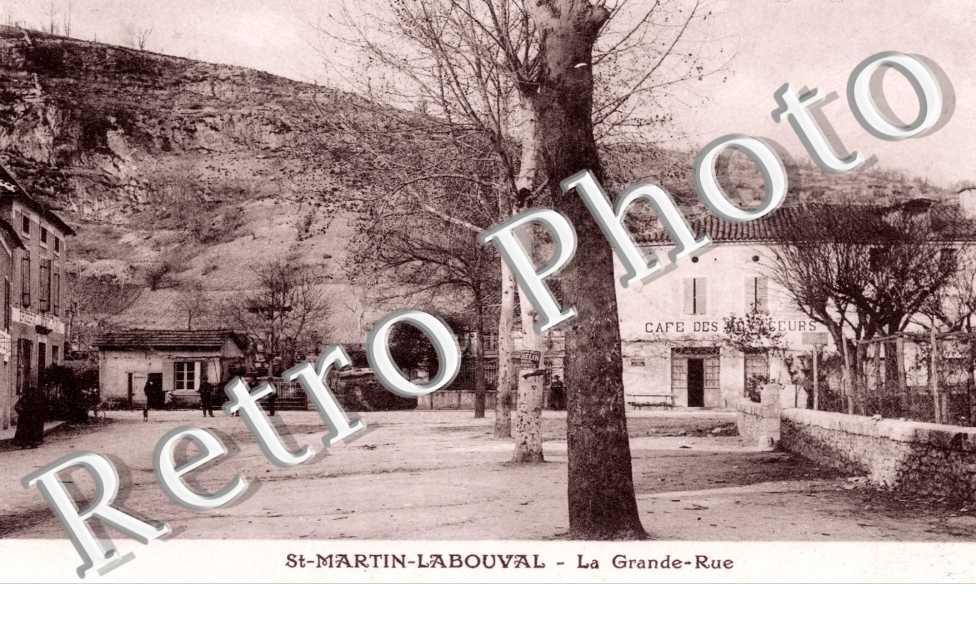 La Grande Rue