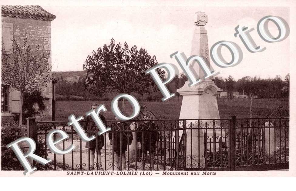 Monument aux Morts