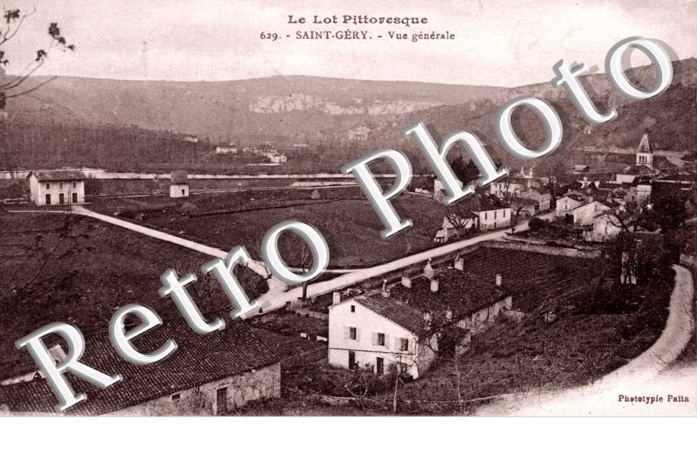 Vue generale