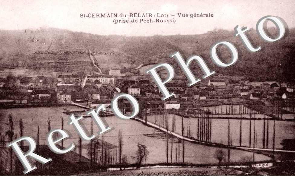 Vue generale