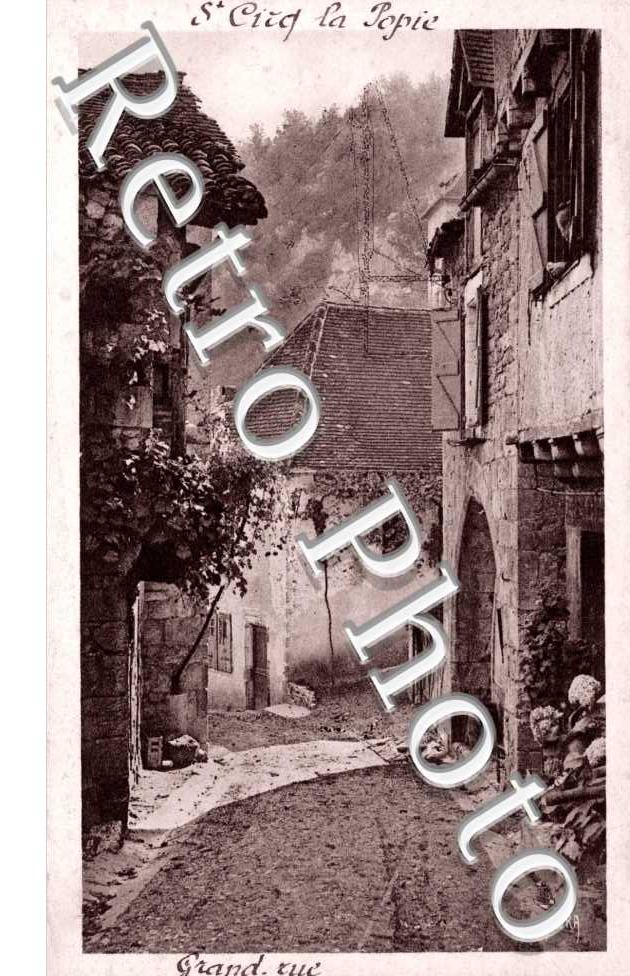 Grande Rue