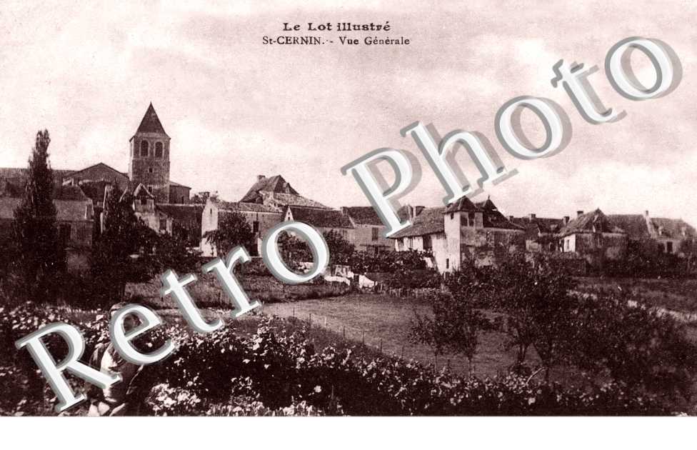 Vue generale