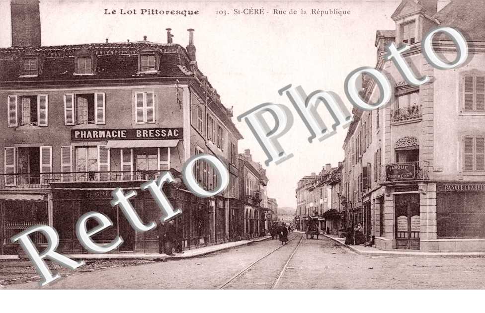 rue de la Republique