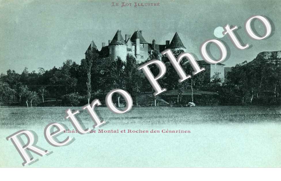 Chateau