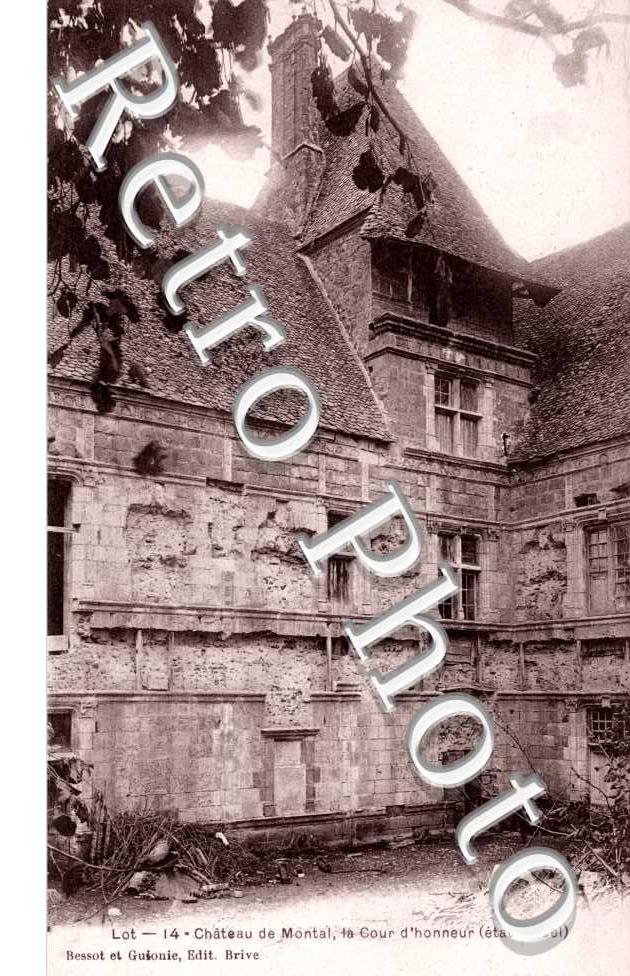 Chateau