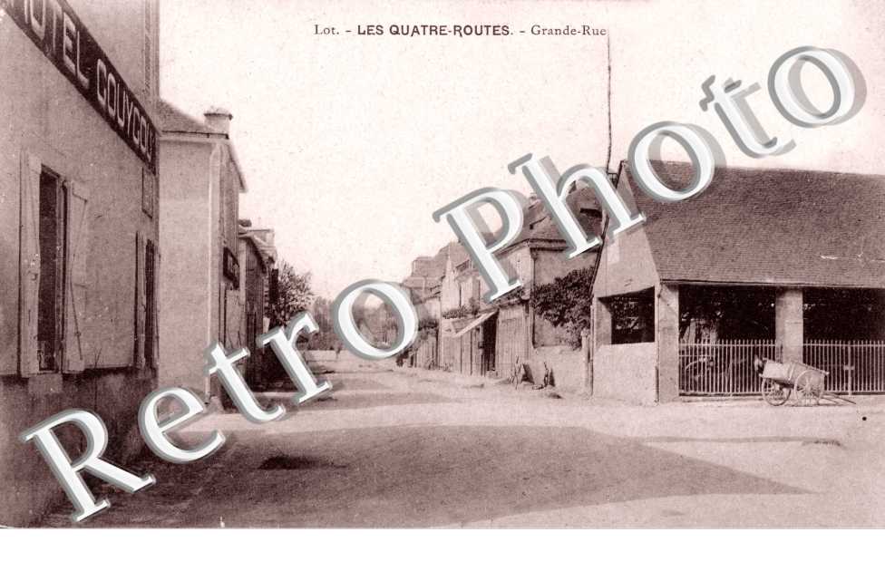 Grande Rue