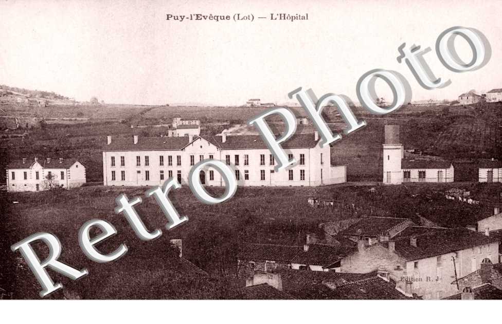 L'Hopital