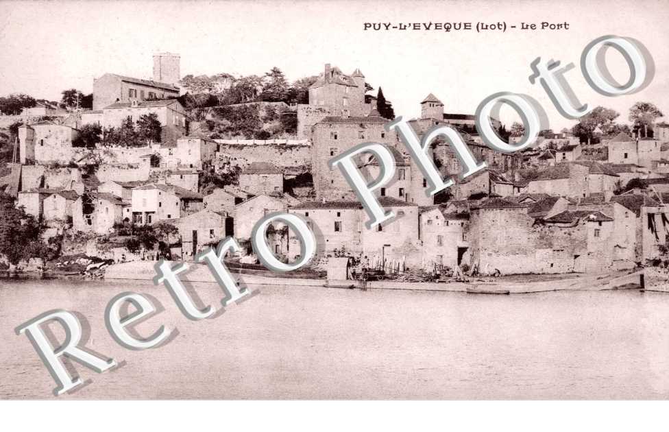 Le Port