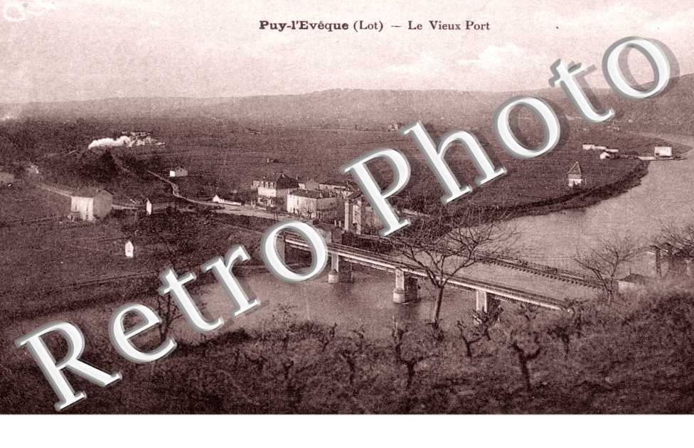 Le Vieux Port
