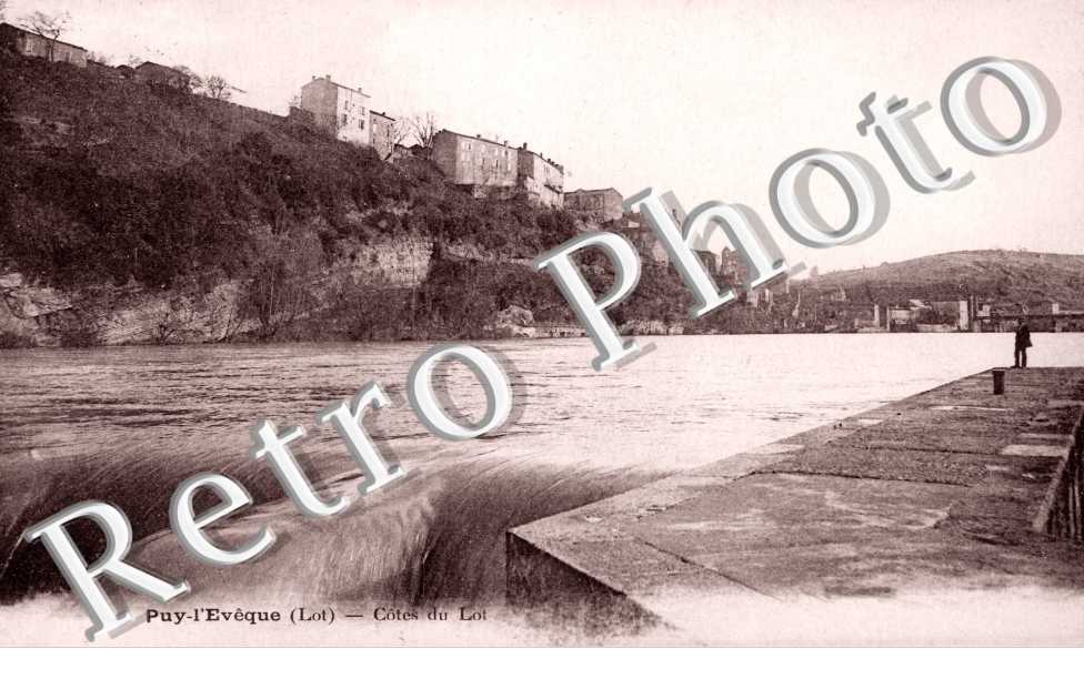 Cotes du Lot