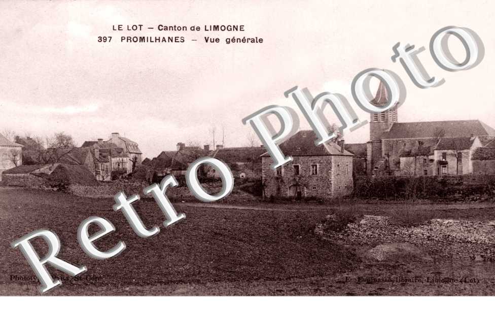 Vue generale