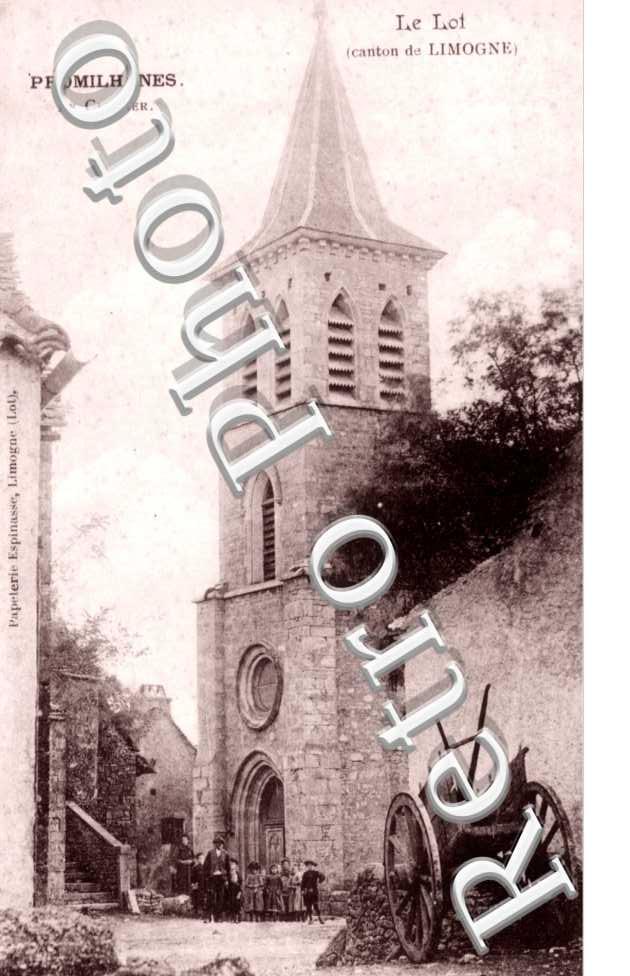 le Clocher