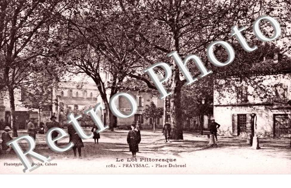 Place Dubruel