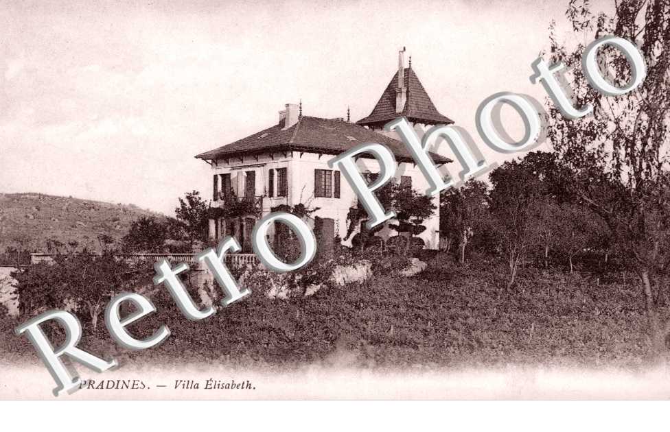 Villa Elisabeth
