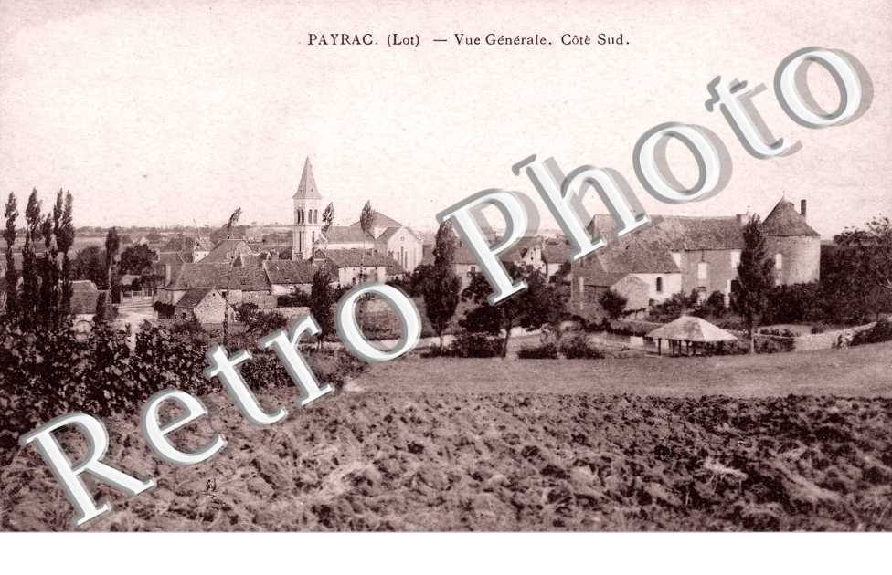 Vue generale