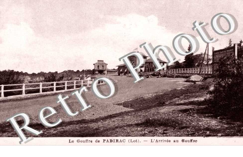 Gouffre