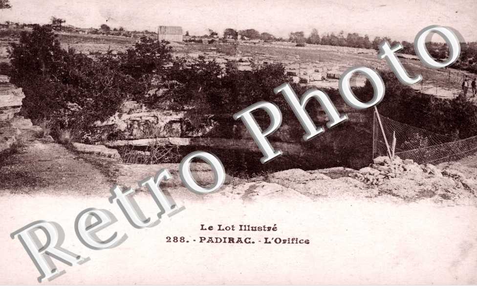 L'Orifice