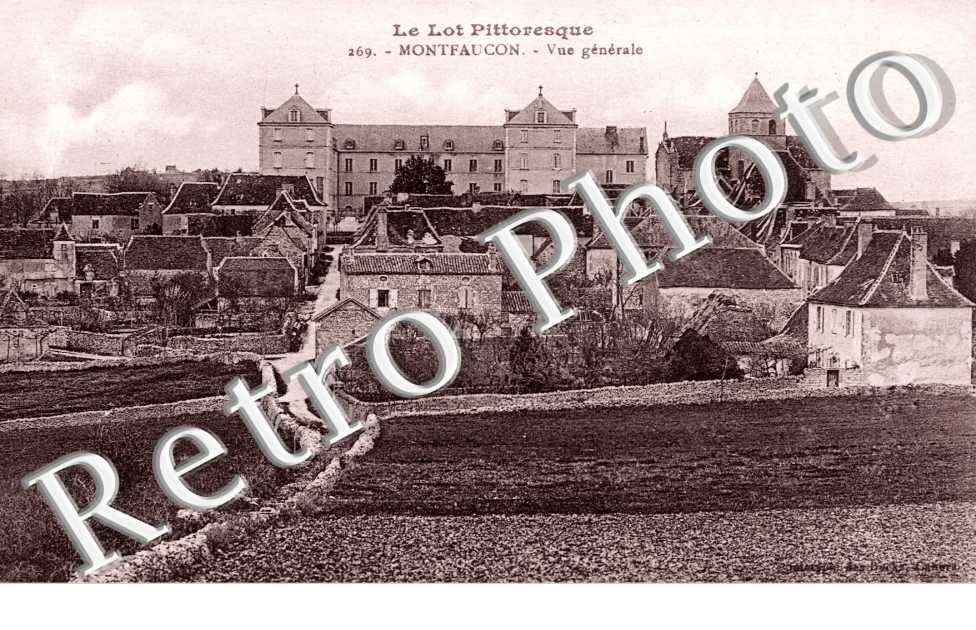 Vue generale