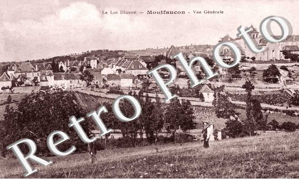 Vue generale