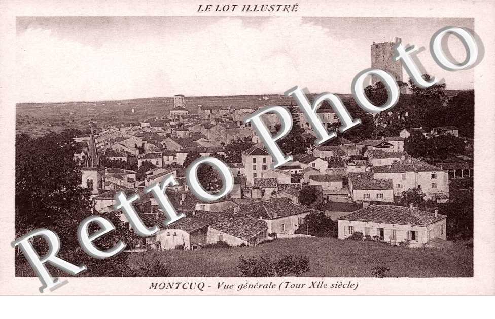 Vue generale